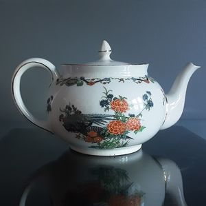 VINTAGE JOHN MADDOCK TEA POT